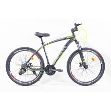 Велосипед Crossride MATRIX 29 MTB ST