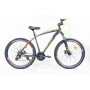 Велосипед Crossride MATRIX 29 MTB ST 