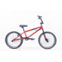 Велосипед CROSSRIDE Phantom 20 BMX-FRS ST 