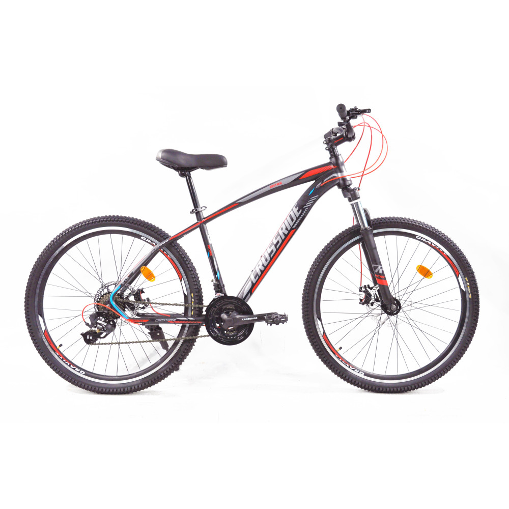 Велосипед Crossride MATRIX 29 MTB ST 
