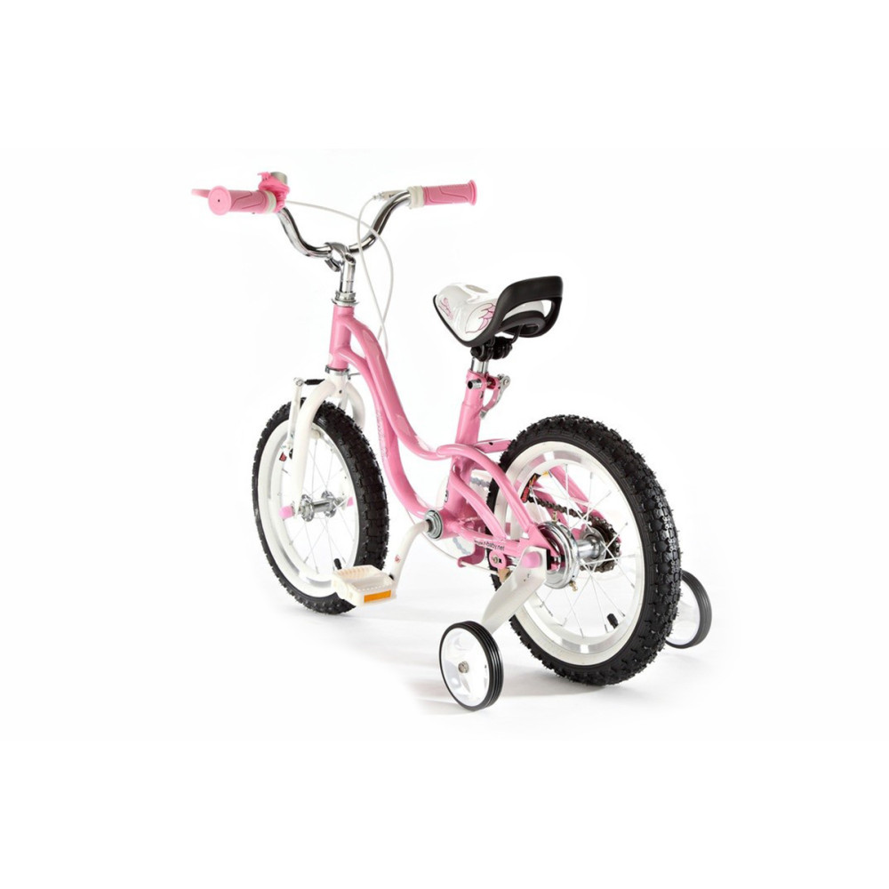Велосипед Little Swan 16 BMX ST