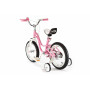 Велосипед Little Swan 16 BMX ST
