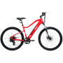 SWIFT.PRO 27.5" EHIM011: Ваш квиток у світ гірських E-MTB пригод 