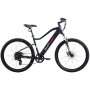 SWIFT.PRO 27.5" EHIM011: Ваш квиток у світ гірських E-MTB пригод 