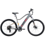 SWIFT.PRO 27.5" EHIM011: Ваш квиток у світ гірських E-MTB пригод 
