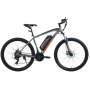 Електровелосипед 27.5" MTB ROCK003: Підкорюйте стежки з потужністю та комфортом! 