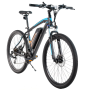 Електровелосипед 27.5" MTB ROCK003: Підкорюйте стежки з потужністю та комфортом! 
