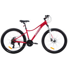 Велосипед Ardis 27.5 MTB AL COMET X3
