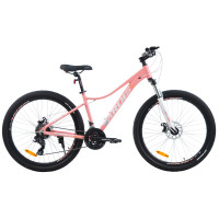 Велосипед ARDIS 27.5 MTB AL COMET X5