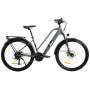 Forever 26 F51 E-BIKE: Ваш універсальний супутник для будь-яких доріг 