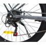 Forever 26 F51 E-BIKE: Ваш універсальний супутник для будь-яких доріг 