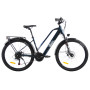 Forever 26 F51 E-BIKE: Ваш універсальний супутник для будь-яких доріг 