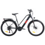 Forever 26 F51 E-BIKE: Ваш універсальний супутник для будь-яких доріг 