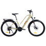 Forever 26 F51 E-BIKE: Ваш універсальний супутник для будь-яких доріг 