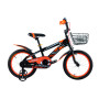 Велосипед Crossride Brix 16 BMX ST