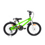 Велосипед RoyalBaby Freestyle 18 BMX ST
