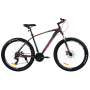 Велосипед ARDIS Dallas MTB 27.5" – міцний алюмінієвий хартейл з 21 швидкістю