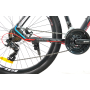 Велосипед ARDIS Dallas MTB 27.5" – міцний алюмінієвий хартейл з 21 швидкістю