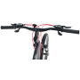 Велосипед ARDIS Dallas MTB 27.5" – міцний алюмінієвий хартейл з 21 швидкістю