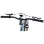 Ardis 20 MTB AL "DARKSIDE" — дитячий MTB з алюмінієвою рамою та дисковими гальмами