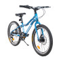 CROSSRIDE 20 MTB ST "SPIRIT" — BMX для дітей із 7-ступінчастою трансмісією