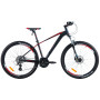 Велосипед Ardis Tucan 27.5 MTB AL Hydraulic Brake 27 шв.