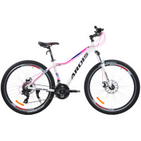 Велосипед Ardis Breeze 27.5 MTB AL