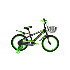 Велосипед Crossride Brix 20 BMX ST