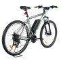 ARDIS 29 MTB AL GTA E-BIKE 500W – Потужний Гірський Електровелосипед