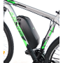 ARDIS 29 MTB AL GTA E-BIKE 500W – Потужний Гірський Електровелосипед