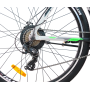 ARDIS 29 MTB AL GTA E-BIKE 500W – Потужний Гірський Електровелосипед