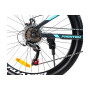 Велосипед Ardis Phantom MTB AL 24