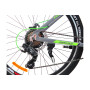 Велосипед Ardis Vulcan 27.5